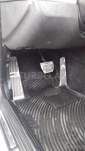 BMW 525 2002, 350,000 km - 2.5 l - Bakı