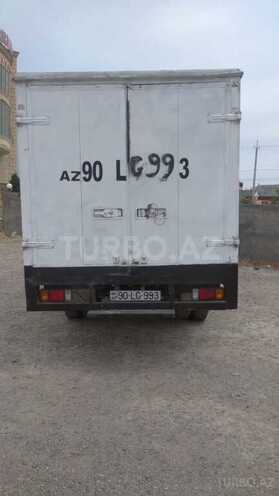 Isuzu  1998, 350,245 km - 4.3 л - Bakı