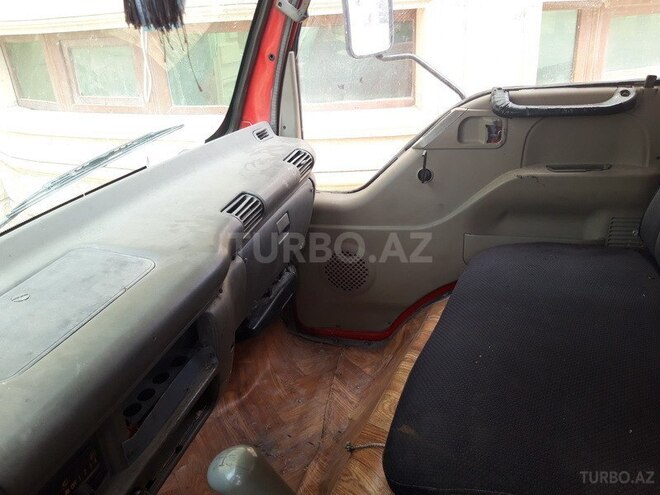 Isuzu  1998, 350,245 km - 4.3 л - Bakı