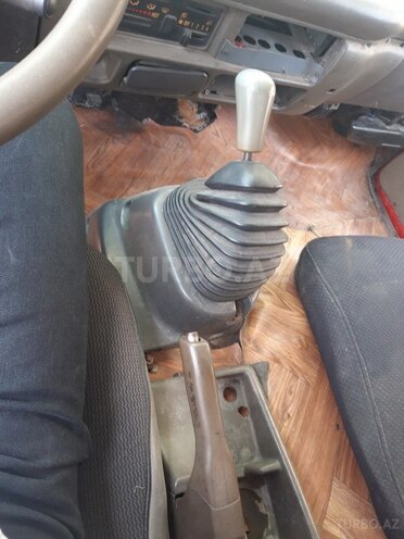 Isuzu  1998, 350,245 km - 4.3 л - Bakı