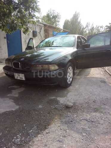 BMW 520 1997, 344,000 km - 2.0 л - Bakı