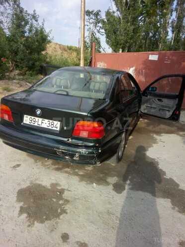 BMW 520 1997, 344,000 km - 2.0 л - Bakı