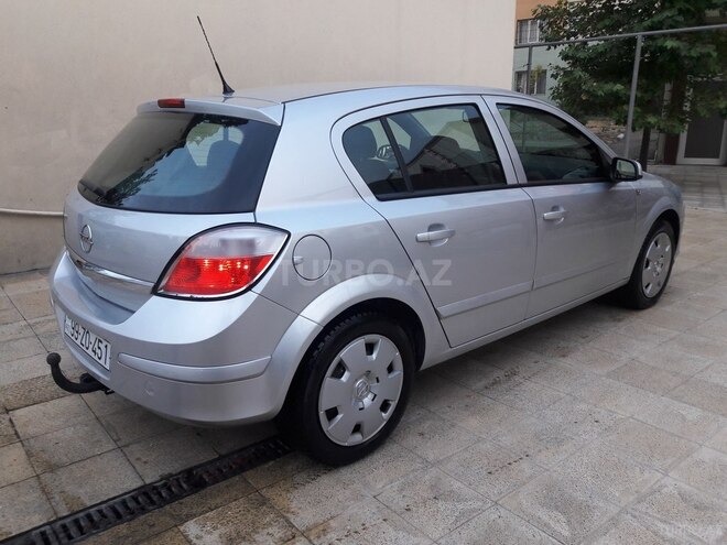 Opel Astra 2005, 174,121 km - 1.4 l - Bakı