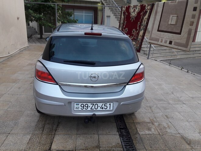 Opel Astra 2005, 174,121 km - 1.4 l - Bakı