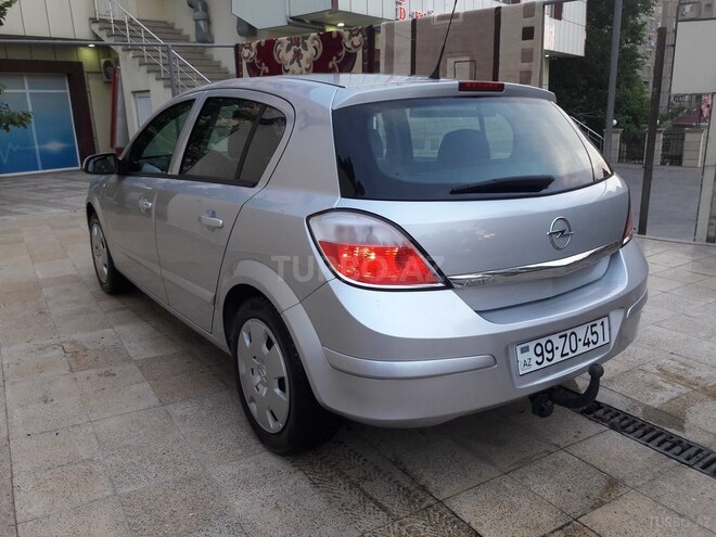 Opel Astra 2005, 174,121 km - 1.4 l - Bakı
