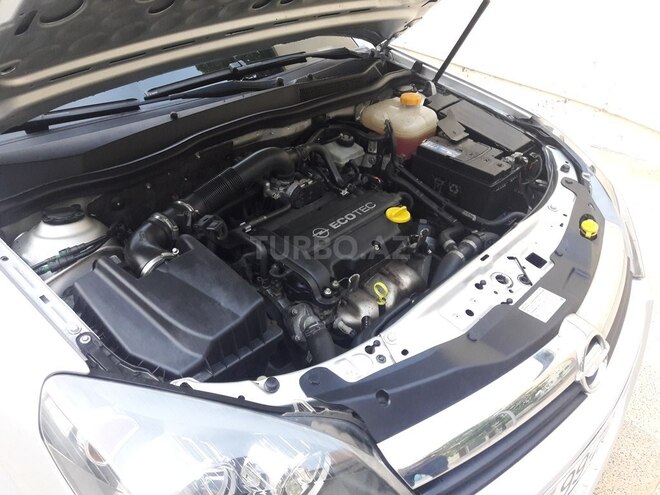 Opel Astra 2005, 174,121 km - 1.4 l - Bakı