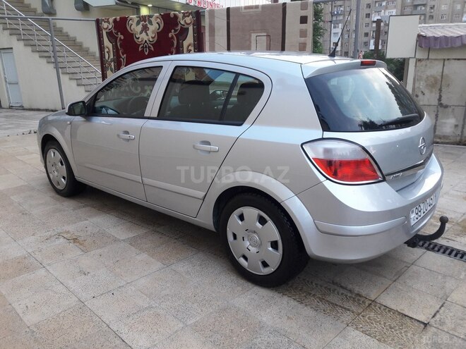 Opel Astra 2005, 174,121 km - 1.4 l - Bakı