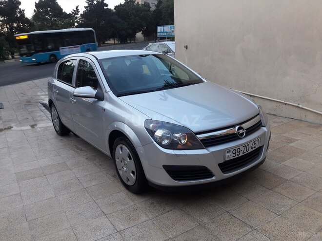 Opel Astra 2005, 174,121 km - 1.4 l - Bakı