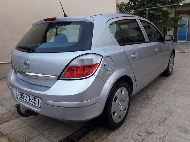 Opel Astra 2005, 174,121 km - 1.4 l - Bakı