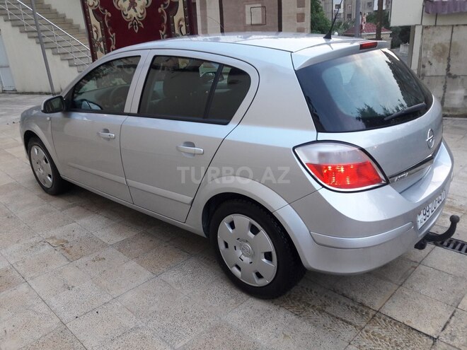 Opel Astra 2005, 174,121 km - 1.4 l - Bakı