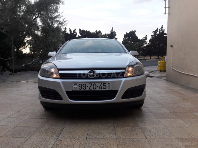 Opel Astra 2005, 174,121 km - 1.4 l - Bakı