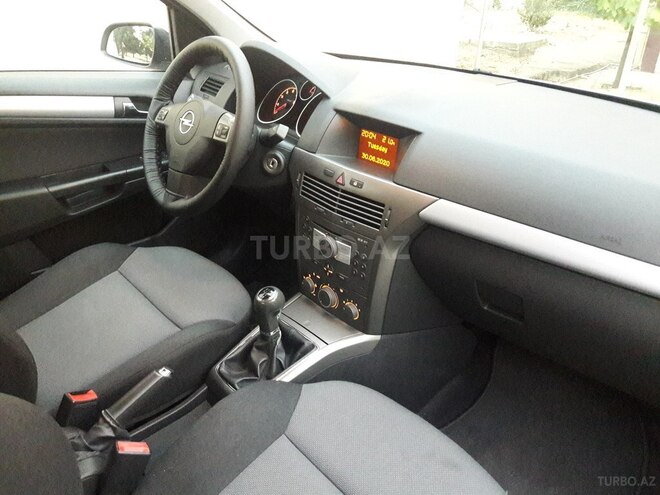 Opel Astra 2005, 174,121 km - 1.4 l - Bakı
