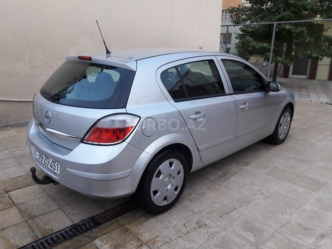 Opel Astra 2005, 174,121 km - 1.4 l - Bakı