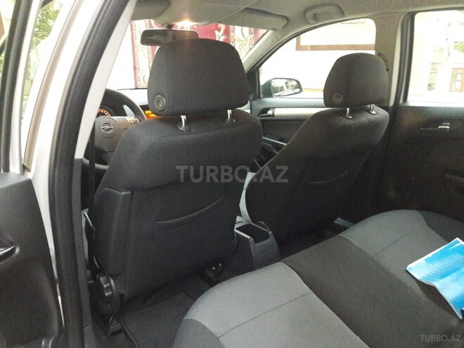 Opel Astra 2005, 174,121 km - 1.4 l - Bakı