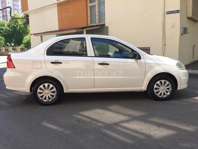 Chevrolet Aveo 2011, 167,000 km - 1.4 l - Bakı