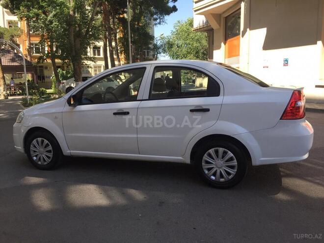 Chevrolet Aveo 2011, 167,000 km - 1.4 l - Bakı