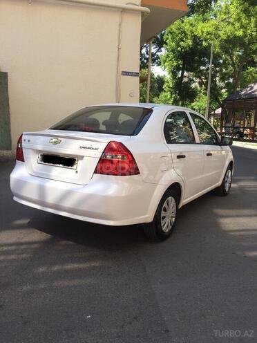 Chevrolet Aveo 2011, 167,000 km - 1.4 l - Bakı