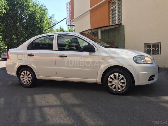 Chevrolet Aveo 2011, 167,000 km - 1.4 l - Bakı