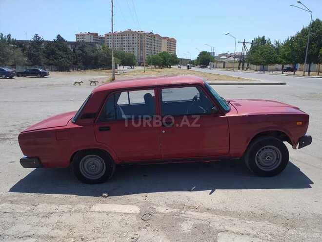 LADA (VAZ) 2107 1997, 222,000 km - 1.6 l - Bakı