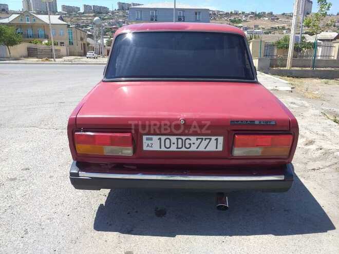 LADA (VAZ) 2107 1997, 222,000 km - 1.6 l - Bakı