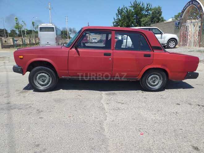 LADA (VAZ) 2107 1997, 222,000 km - 1.6 l - Bakı