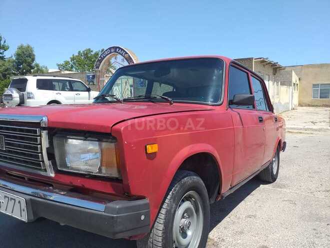 LADA (VAZ) 2107 1997, 222,000 km - 1.6 l - Bakı