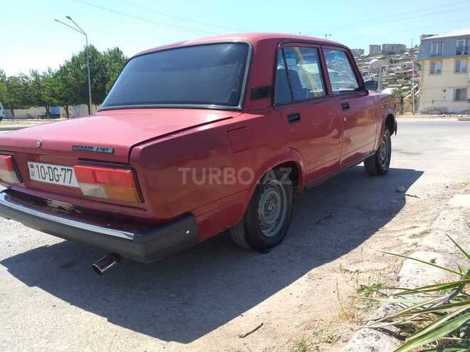 LADA (VAZ) 2107 1997, 222,000 km - 1.6 l - Bakı