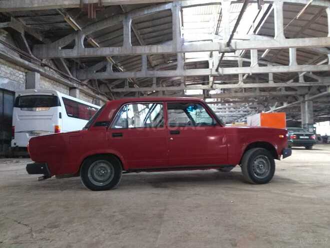 LADA (VAZ) 2107 1997, 222,000 km - 1.6 l - Bakı