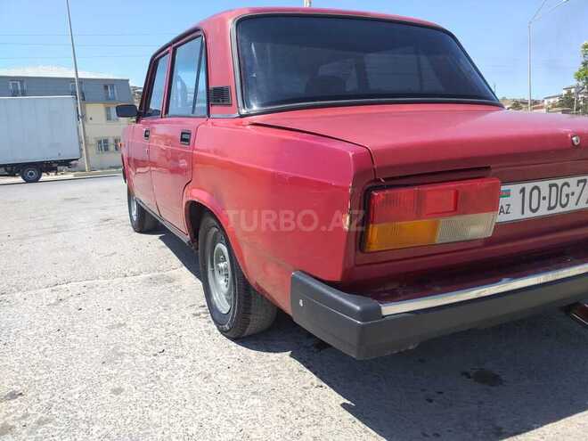 LADA (VAZ) 2107 1997, 222,000 km - 1.6 l - Bakı