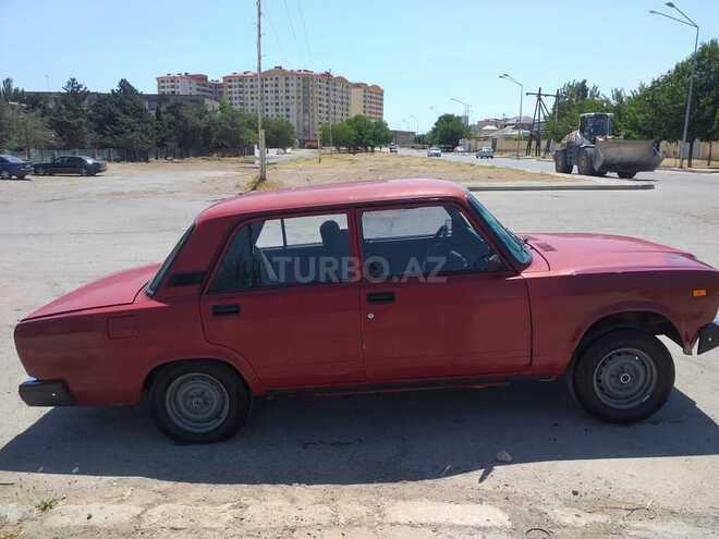 LADA (VAZ) 2107 1997, 222,000 km - 1.6 l - Bakı