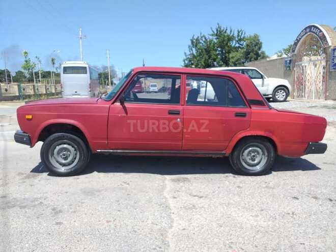 LADA (VAZ) 2107 1997, 222,000 km - 1.6 l - Bakı