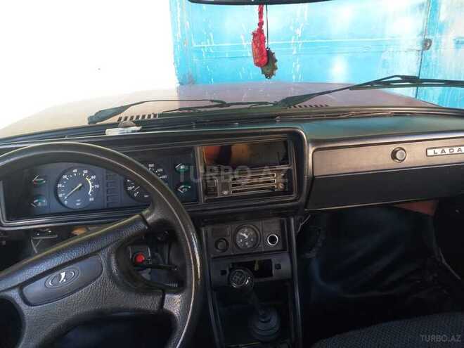 LADA (VAZ) 2107 1997, 222,000 km - 1.6 l - Bakı