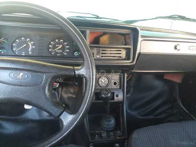 LADA (VAZ) 2107 1997, 222,000 km - 1.6 l - Bakı