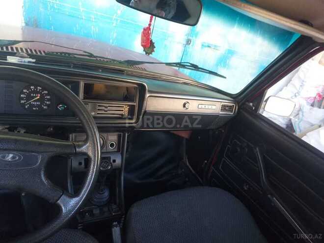LADA (VAZ) 2107 1997, 222,000 km - 1.6 l - Bakı