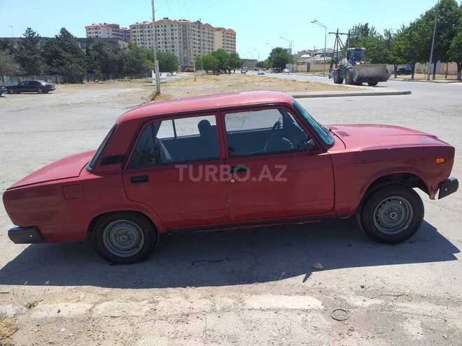 LADA (VAZ) 2107 1997, 222,000 km - 1.6 l - Bakı