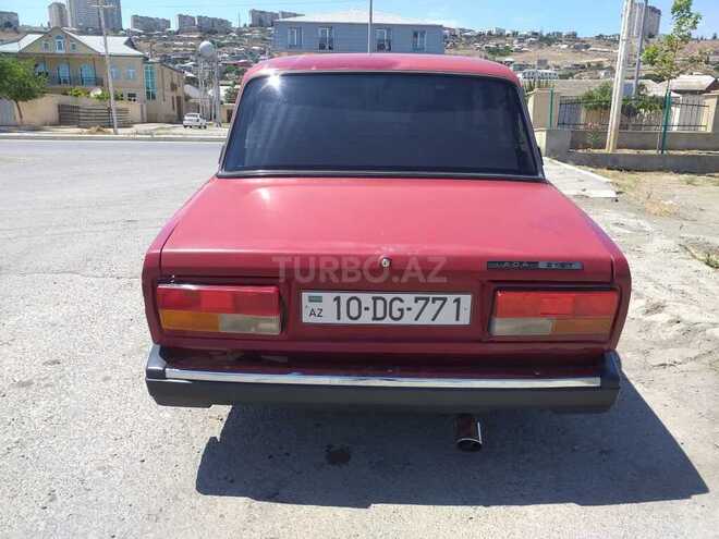 LADA (VAZ) 2107 1997, 222,000 km - 1.6 l - Bakı