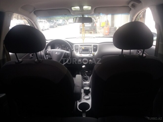 Kia Rio 2007, 177,800 km - 1.5 l - Bakı