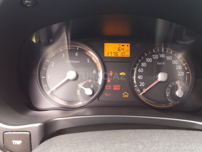Kia Rio 2007, 177,800 km - 1.5 l - Bakı