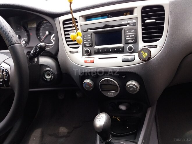 Kia Rio 2007, 177,800 km - 1.5 l - Bakı