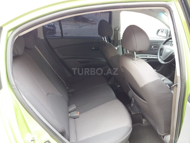 Kia Rio 2007, 177,800 km - 1.5 l - Bakı