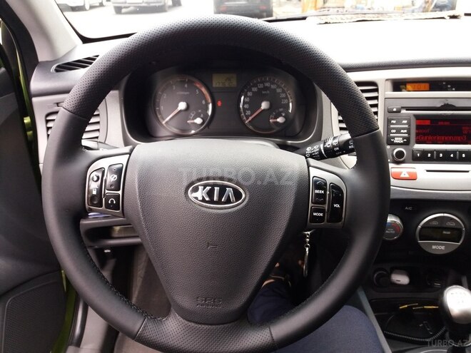 Kia Rio 2007, 177,800 km - 1.5 l - Bakı