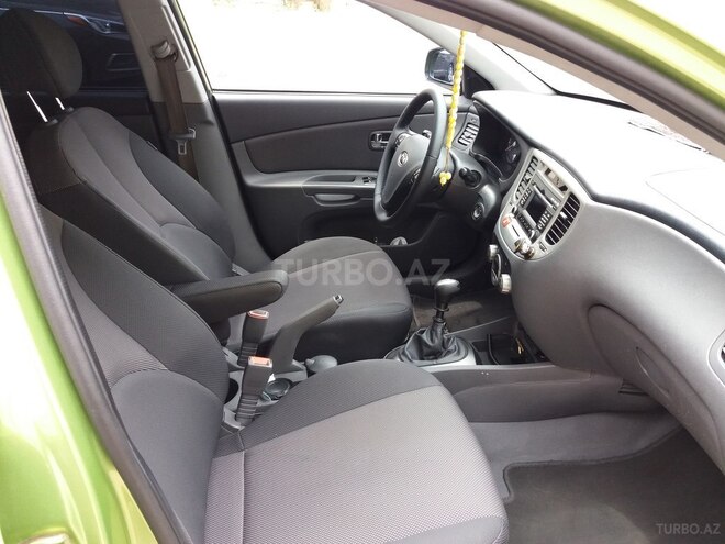 Kia Rio 2007, 177,800 km - 1.5 l - Bakı