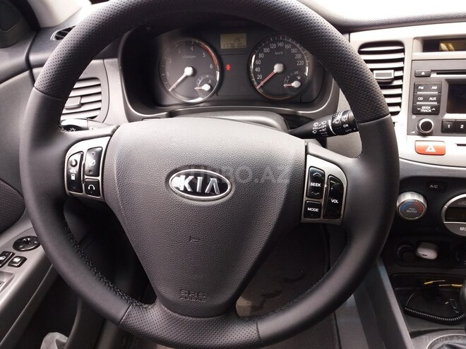 Kia Rio 2007, 177,800 km - 1.5 l - Bakı