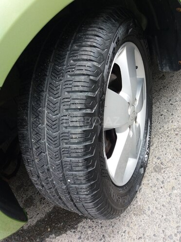 Kia Rio 2007, 177,800 km - 1.5 l - Bakı