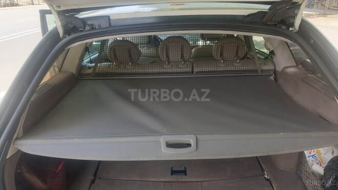 Mercedes E 200 2006, 208,000 km - 2.0 l - Gəncə