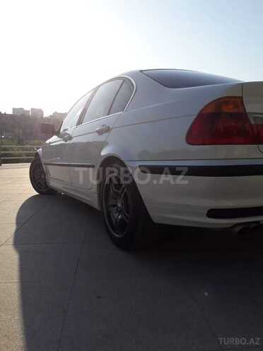 BMW 328 1998, 399,700 km - 2.8 l - Bakı