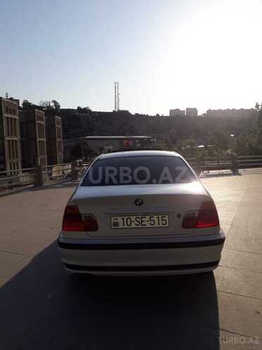 BMW 328 1998, 399,700 km - 2.8 l - Bakı