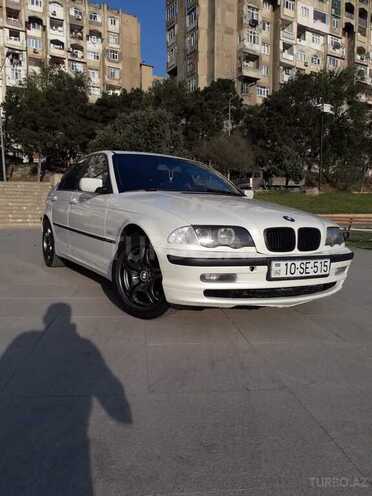 BMW 328 1998, 399,700 km - 2.8 l - Bakı
