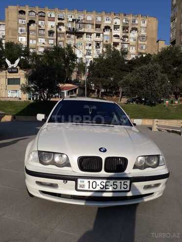 BMW 328 1998, 399,700 km - 2.8 l - Bakı