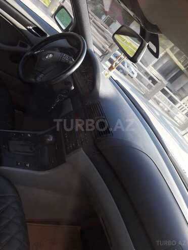 BMW 328 1998, 399,700 km - 2.8 l - Bakı